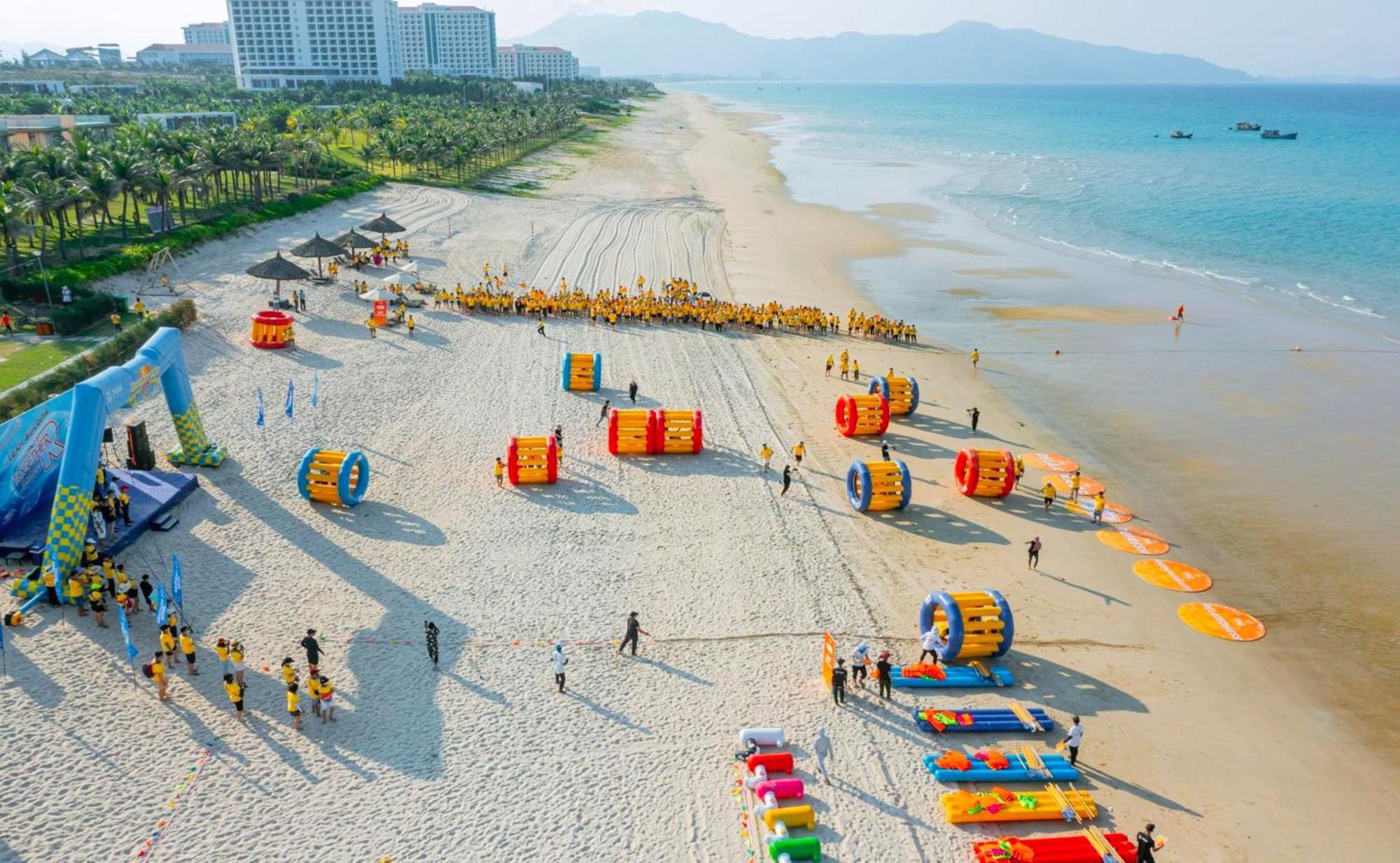 Sunny Smes - Virgo Nha Trang Apartman Kültér fotó